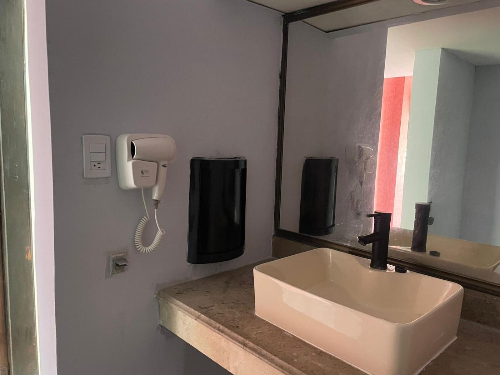 Auto Hotel Monte Carlo Βερακρούζ Εξωτερικό φωτογραφία