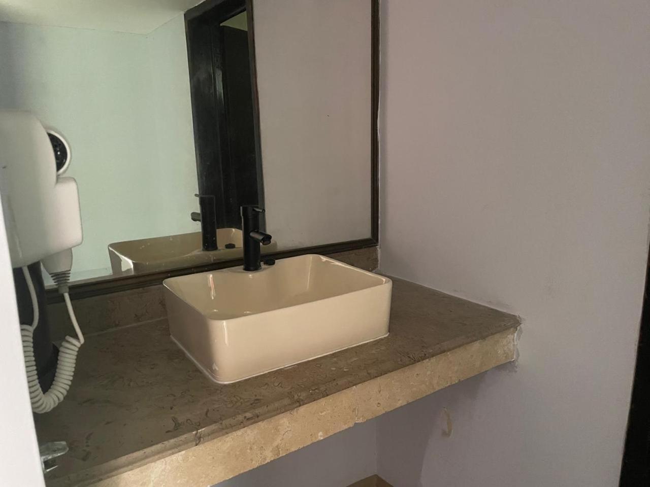 Auto Hotel Monte Carlo Βερακρούζ Εξωτερικό φωτογραφία